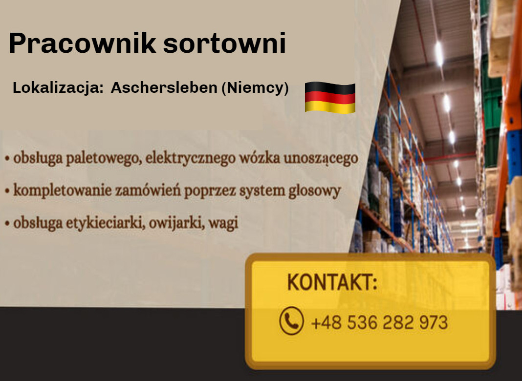 Sortownia